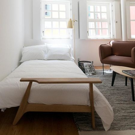 Souto Apartments 波尔图 外观 照片