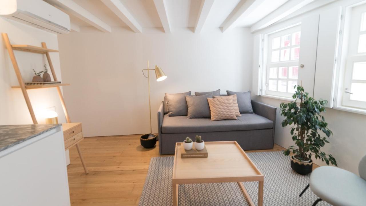 Souto Apartments 波尔图 外观 照片