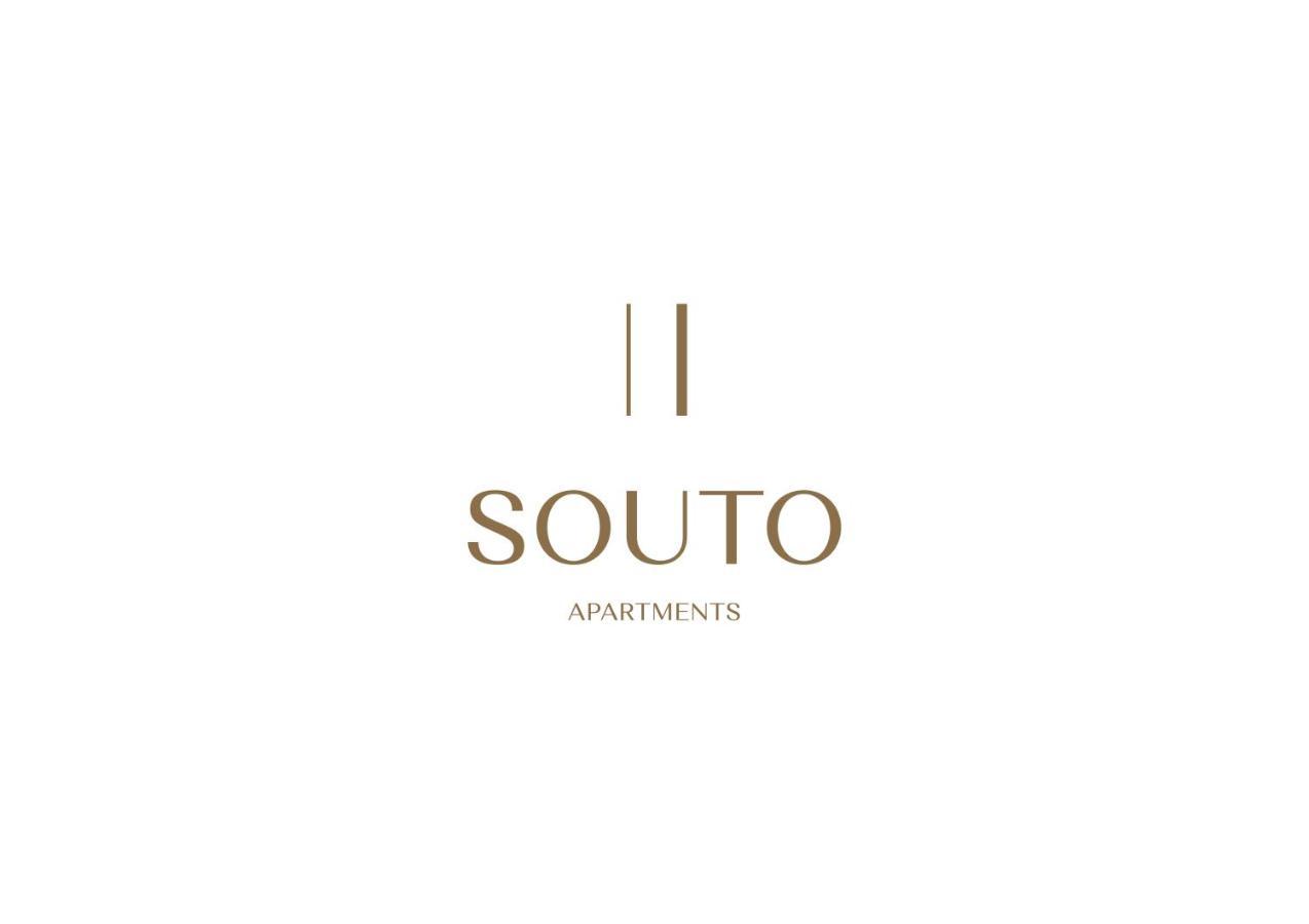Souto Apartments 波尔图 外观 照片
