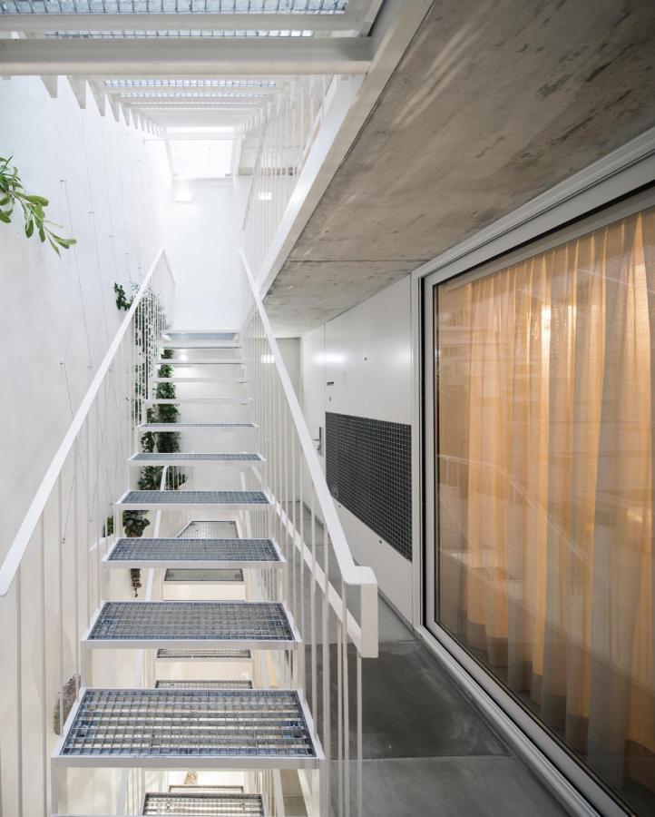 Souto Apartments 波尔图 外观 照片