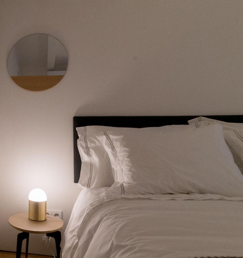 Souto Apartments 波尔图 外观 照片