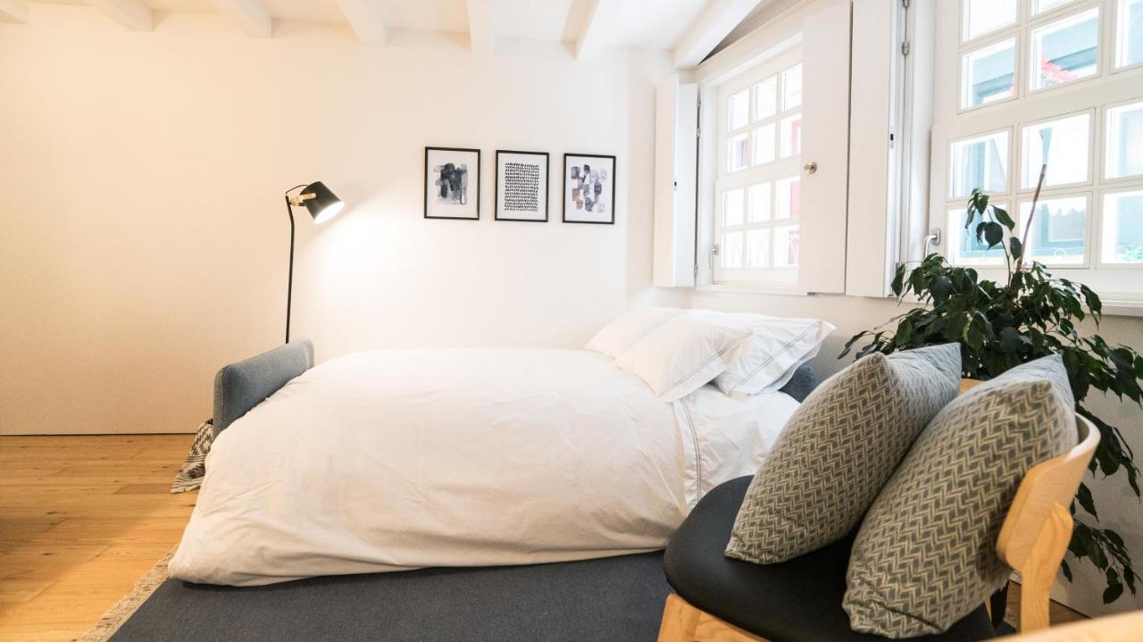 Souto Apartments 波尔图 外观 照片