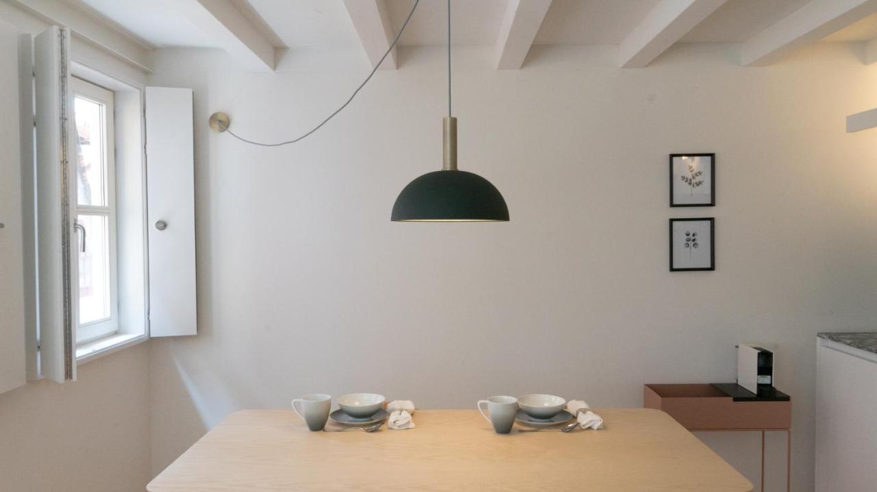 Souto Apartments 波尔图 外观 照片