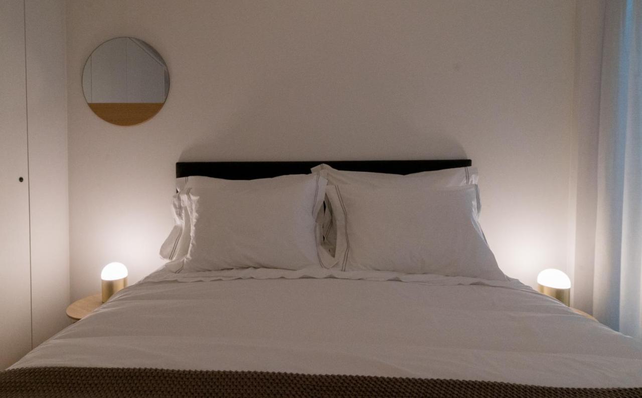 Souto Apartments 波尔图 外观 照片