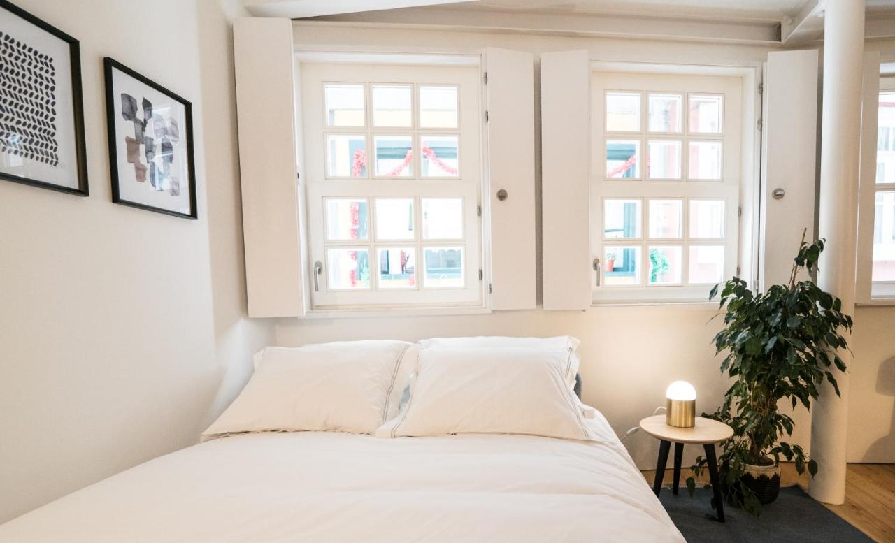Souto Apartments 波尔图 外观 照片
