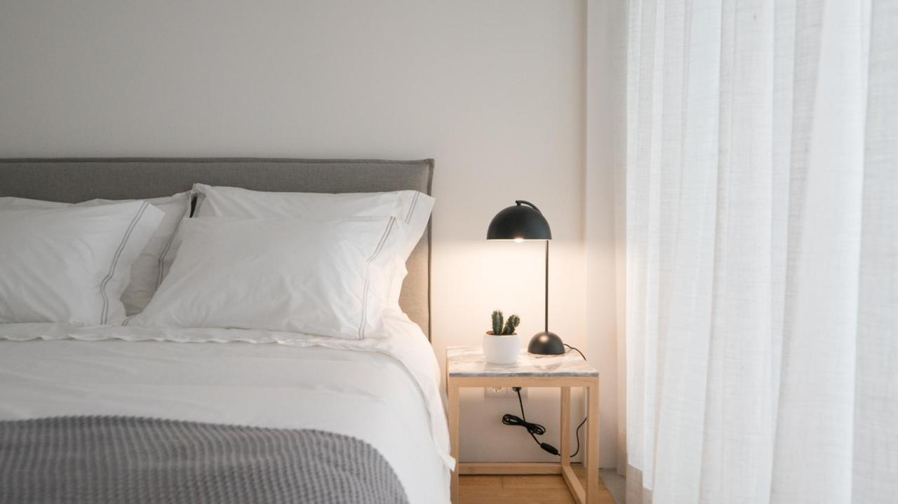 Souto Apartments 波尔图 外观 照片