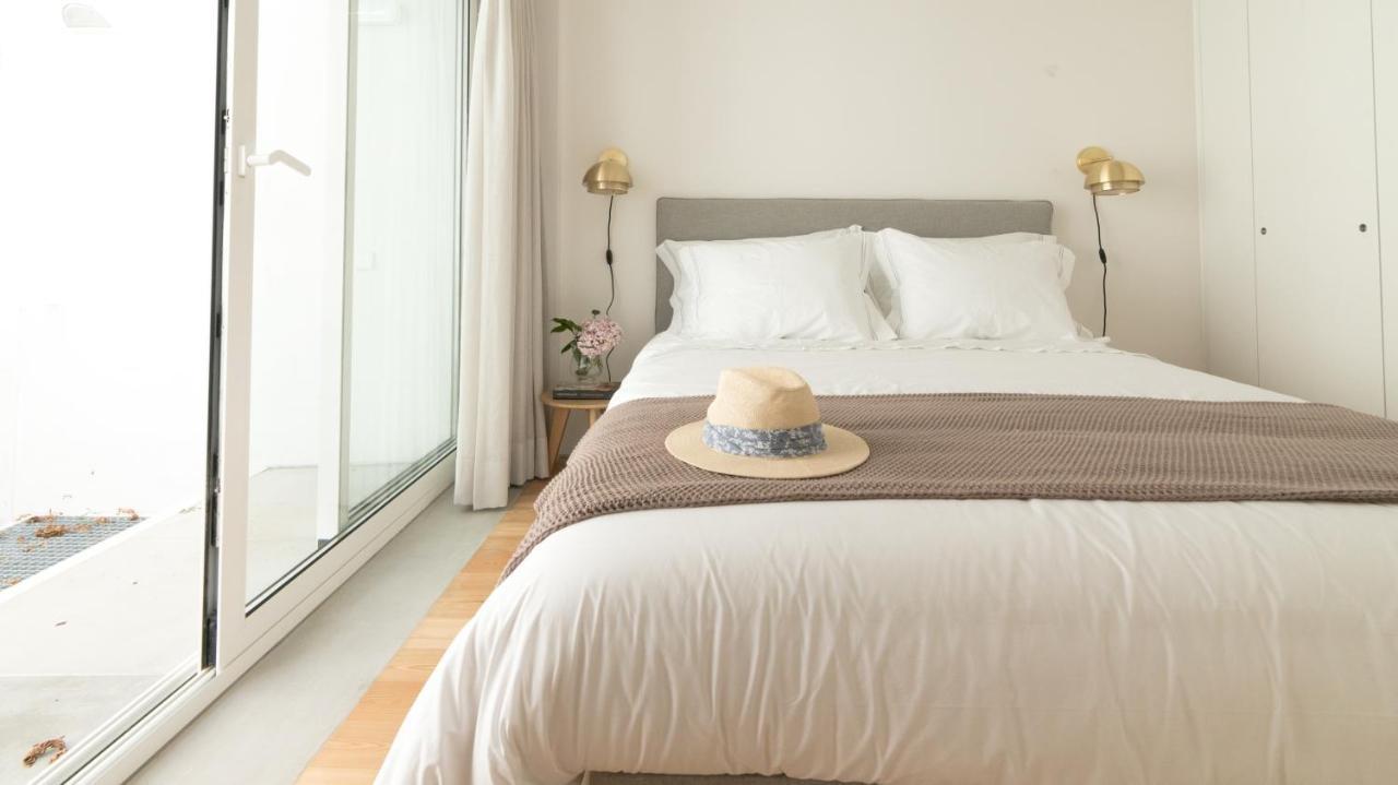 Souto Apartments 波尔图 外观 照片