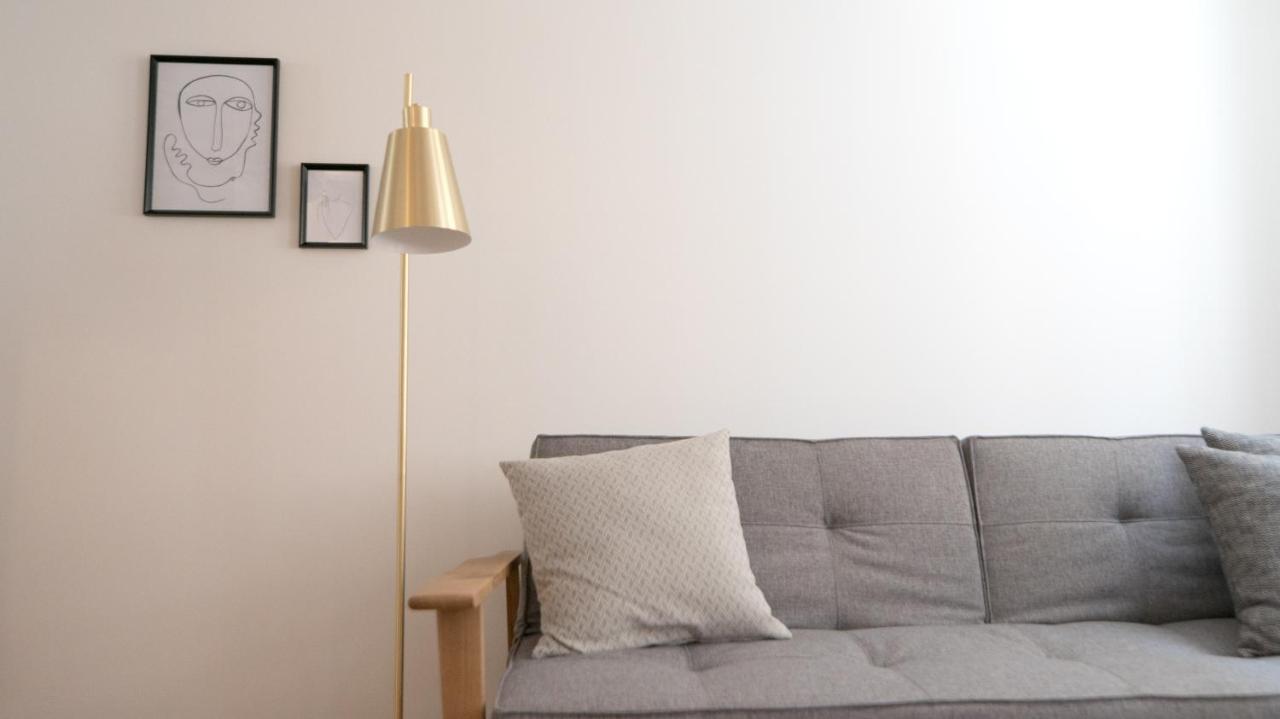 Souto Apartments 波尔图 外观 照片