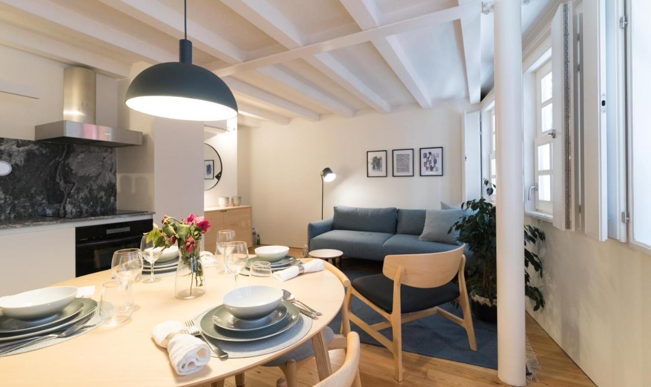 Souto Apartments 波尔图 外观 照片