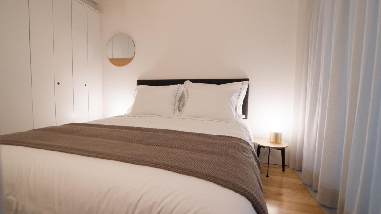 Souto Apartments 波尔图 外观 照片