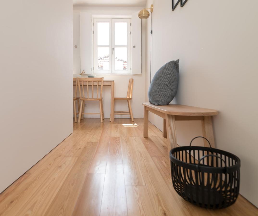 Souto Apartments 波尔图 外观 照片